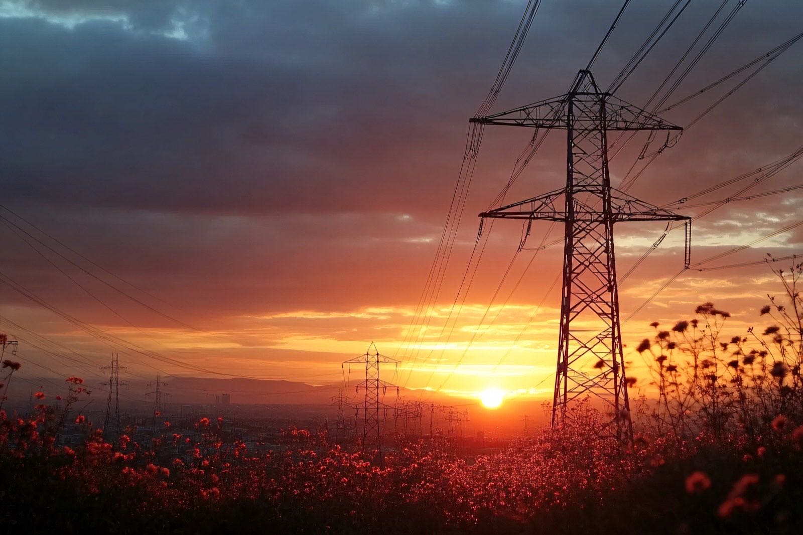 Power Generation